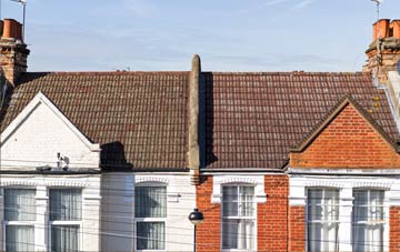 clay roofing Wigston Magna, Leicestershire