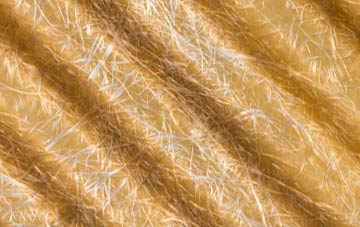 Wigston Magna fibreglass roof waterproofing