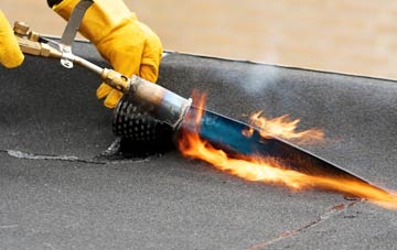 flat roof repairs Wigston Magna, Leicestershire