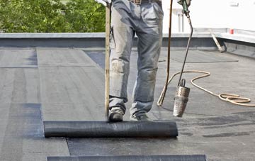 flat roof replacement Wigston Magna, Leicestershire