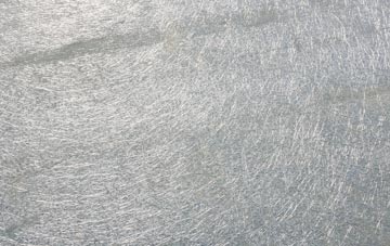 Wigston Magna laminate fibreglass or shingles?