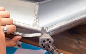 disadvantages of Wigston Magna lead roofing