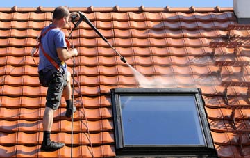 roof cleaning Wigston Magna, Leicestershire