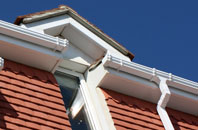 Wigston Magna fascias