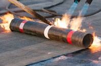 Wigston Magna flat roof sealing