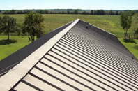 Wigston Magna metal roof quotes